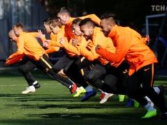 Bookmakers believe that Shakhtar will not be able to beat Manchester City