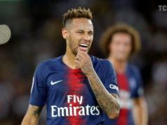 Barcelona has no plans to return Neymar