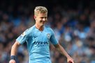 Zinchenko can play on the right flank of the defense in a match against Shakhtar