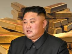 Kim Jong-un has a luxurious life
