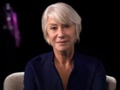 73-year-old Helen Mirren accused of  destroying the natural beauty 