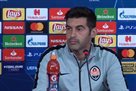 Фонсека: Мы потеряли Марлоса и Тайсона, но не будем менять нашу схему игры