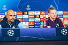 Гвардиола: Манчестер Сити еще не готов выигрывать Лигу чемпионов