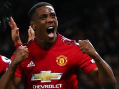 Martial is ready to renew the contract with Manchester United - RMC