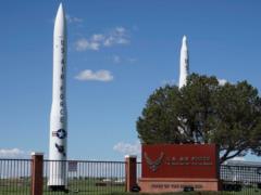 Мнение: вероятность появления в Украине ракетной базы США остается крайне маловероятной