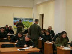 Каждый гвардеец примет участие в анонимном исследовании для выявления негативных явлений в воинских коллективах