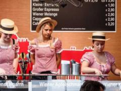 Identified residents of European capitals who are satisfied with their work