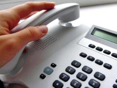 In Ukraine, fixed telephone prices will increase