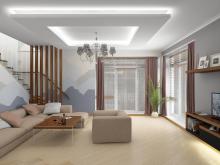 Apartment design