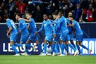 Hoffenheim - Lyon: bookmakers forecast for the Champions League match