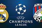 Real - Victoria: bookmakers prediction for the Champions League match