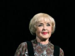 PraAd: Ada Rogovtseva first became great-grandmother