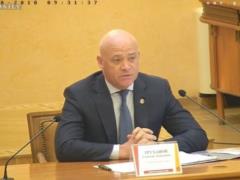 Євген Коган: Незвичне мовчання мера на апаратній нараді. Про що він мовчав?