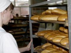 Bread much more expensive