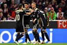 Ajax - Benfica: bookmakers forecast for the Champions League match