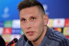 Sule: I’m in anticipation of a hot match, I’ve heard a lot about Greek fans