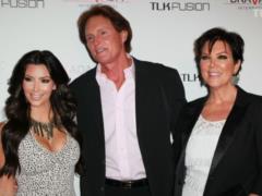 Just don t tell your mother: Kardashian remembered how her stepfather found herself in a woman’s dress
