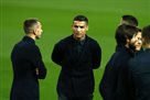Ronaldo does not want to discuss the crisis of Real