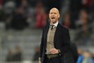 Coach Ajax: We are not favorites in the match with Benfica