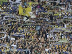 Parma s owner changed