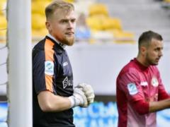 Sarnavsky: One fight is not an indicator, you have to prove everything with each next match