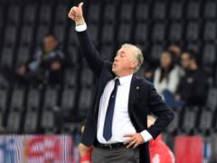 Ancelotti: Serie A has changed a lot