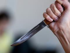 In Kharkov, a man attacked with a knife on his drinking companion