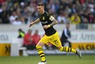 Royce: Borussia D s motivation for the match with Atletico will be very high