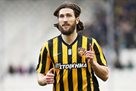 AEK - Bayern: Chigrinsky will play from the first minutes