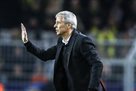 Favre: Atletico is well established this season