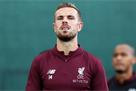 Keita and Henderson will not play against the Red Star