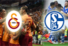 Galatasaray - Schalke: bookmakers forecast for the Champions League match