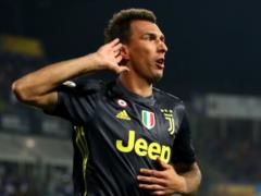 Juventus last season earned from television rights as much as Huddersfield