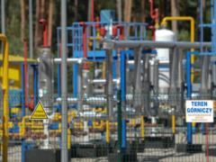 Poland hooked on Russian gas