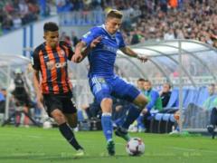 Match “Shakhtar” - “Dynamo” decided to announce the billboard with the UFC