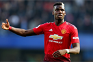 Pogba: I respect Juventus very much, but Manchester United is my home