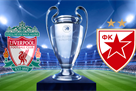 Liverpool - Red Star: predict bookmakers for the Champions League match
