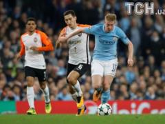 With Kovalenko and without Zinchenko: the starting lineups of Shakhtar and Manchester City became known
