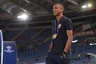 Roma - CSKA: starting lineups