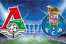 Lokomotiv v Porto: bookmakers  prediction for the Champions League match