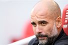 Guardiola: Zinchenko? He trains well