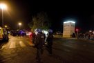 CSKA fans were beaten in Rome, one had a knife wound