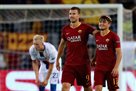 Рома – ЦСКА 3:0 Видео голов и обзор матча