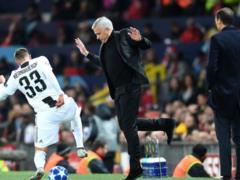 Manchester United of the last 13 matches at Old Trafford have lost as much as in 81 previous