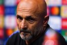 Spalletti: Anyone who replaces Messi will want to show his best