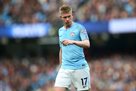 De Bruyne: Winning Miner is important to be first in the group