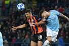 Moraes: It was the strongest rival in my career