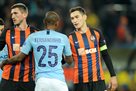 Stepanenko: We gave a lot to create Manchester City, but we have three more games