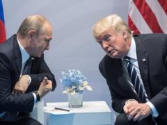Портников: Трамп и Путин не договорятся