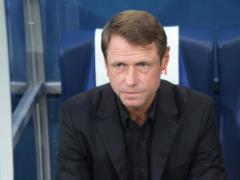 Назван новый тренер  Спартака 